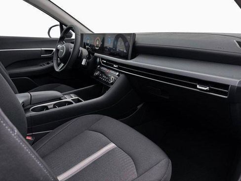 New 2026 Hyundai Sonata SEL image 15