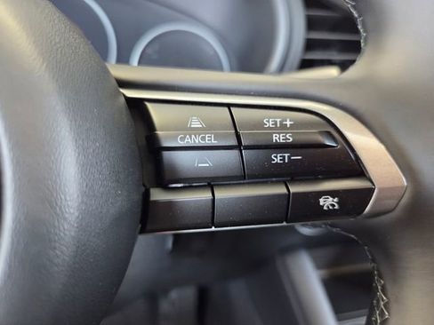 New 2026 MAZDA MAZDA3 2.5 S Sedan w/ Preferred Pkg image 28
