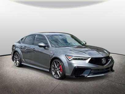 Used 2025 Acura Integra Type S