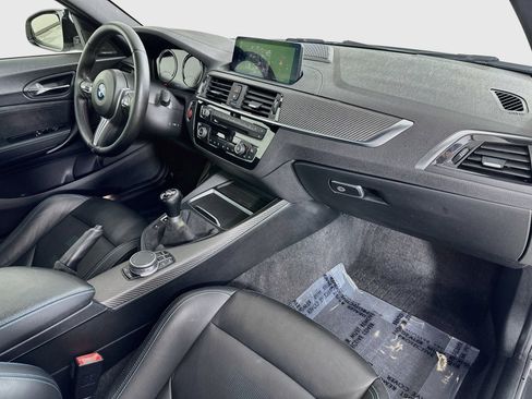 Used 2019 BMW M2 Competition w/ Executive Package RWD image 26