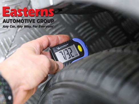 Used 2024 Toyota Camry SE image 28