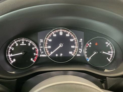 Used 2023 MAZDA CX-30 2.5 Turbo w/ Premium Package image 14