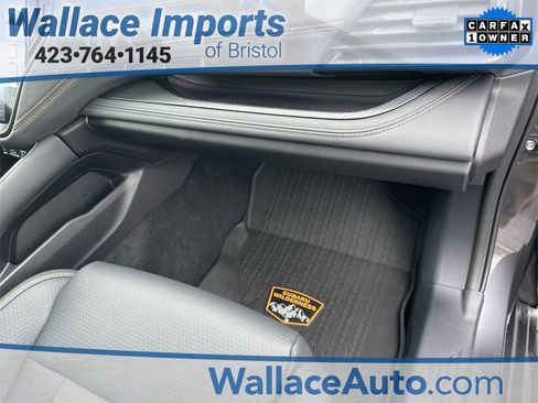 Certified 2025 Subaru Outback Wilderness image 37