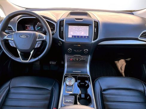 Used 2020 Ford Edge SEL w/ Convenience Package image 15