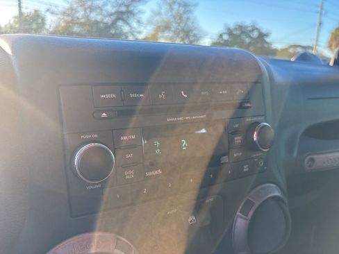 Used 2014 Jeep Wrangler Sport w/ Quick Order Package 23S image 26