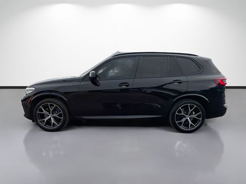 Used 2022 BMW X5 sDrive40i w/ M Sport Package RWD image 6