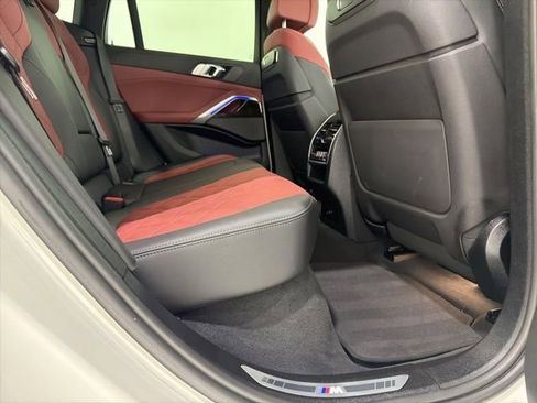 Certified 2024 BMW X6 xDrive40i w/ Premium Package AWD/4WD image 22
