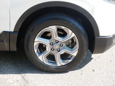 Used 2018 Honda CR-V EX-L image 7