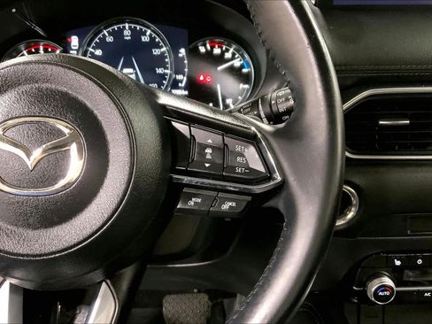 Used 2023 MAZDA CX-5 AWD 2.5 S w/ Premium Package image 25