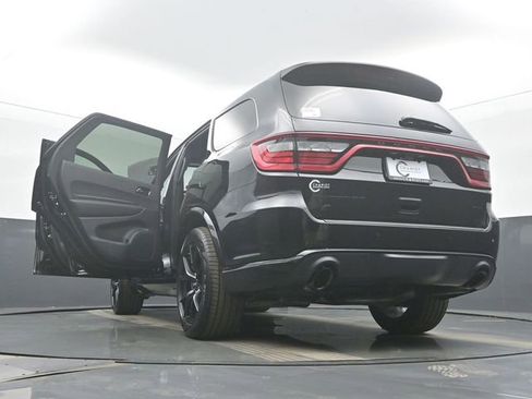 New 2026 Dodge Durango GT image 62