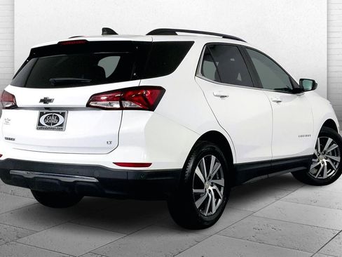 Used 2022 Chevrolet Equinox LT image 14