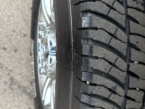 Used 2013 Ford F350 Lariat w/ Lariat Ultimate Pkg image 9