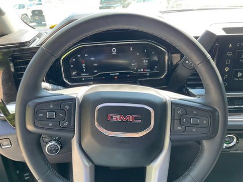 Used 2023 GMC Sierra 1500 Elevation AWD/4WD image 27