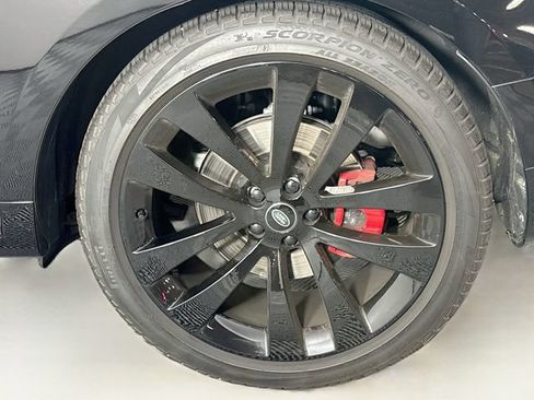 Used 2024 Land Rover Range Rover Sport Dynamic SE AWD/4WD image 31