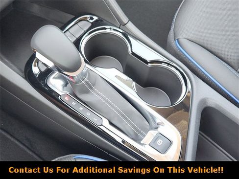 New 2026 Buick Encore GX Sport Touring w/ Comfort Package image 15