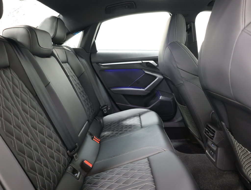 Certified 2024 Audi S3 Premium Plus AWD/4WD image 24