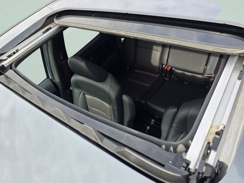 Certified 2023 Honda Ridgeline Black Edition image 5