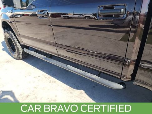 Used 2020 Ford F150 XLT w/ Equipment Group 302A Luxury AWD/4WD image 12