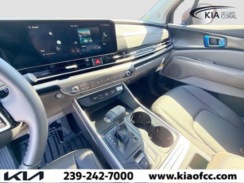 New 2026 Kia Carnival image 27