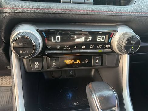 Certified 2021 Toyota RAV4 XSE w/ Weather Package AWD/4WD image 22