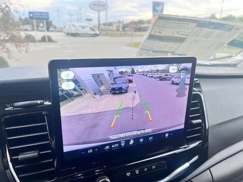 New 2025 Ford Transit 350 XLT image 13