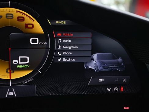 Certified 2023 Ferrari 296 GTB image 30