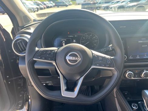 Certified 2024 Nissan Kicks SV w/ Interior Electronics Package image 16