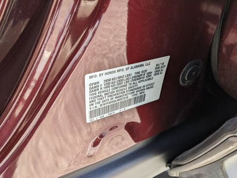 Used 2018 Honda Pilot EX-L image 2