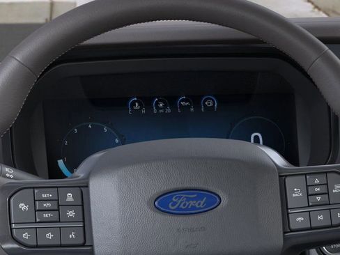 New 2026 Ford F150 King Ranch w/ Equipment Group 601A High image 13