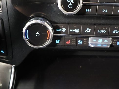 Used 2023 Ford F150 Lariat w/ Equipment Group 502A High AWD/4WD image 52