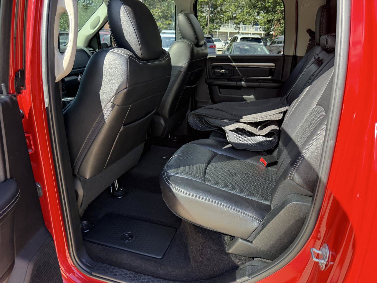 Used 2018 RAM 1500 Sport w/ Convenience Group AWD/4WD image 27