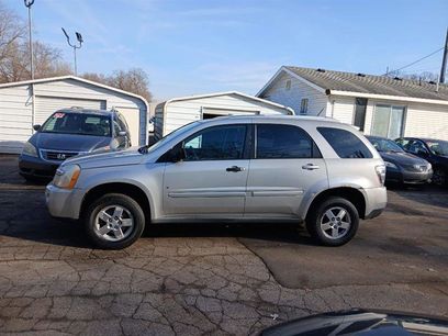 Used 2008 Chevrolet Equinox LT