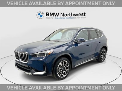 Used 2026 BMW X1 xDrive28i w/ Convenience Package