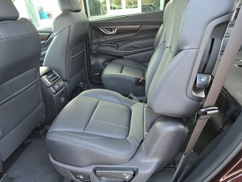 New 2026 Subaru Ascent Touring image 15