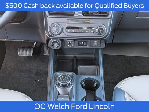 New 2026 Ford Maverick Lariat w/ 4K Tow Package image 20