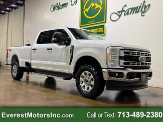 Used 2023 Ford F250 XLT w/ FX4 Off-Road Package video 1