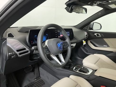 Used 2025 BMW 228i xDrive w/ Premium Package image 9