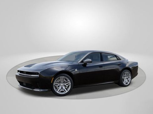 New 2026 Dodge Charger Daytona Scat Pack AWD/4WD image 2