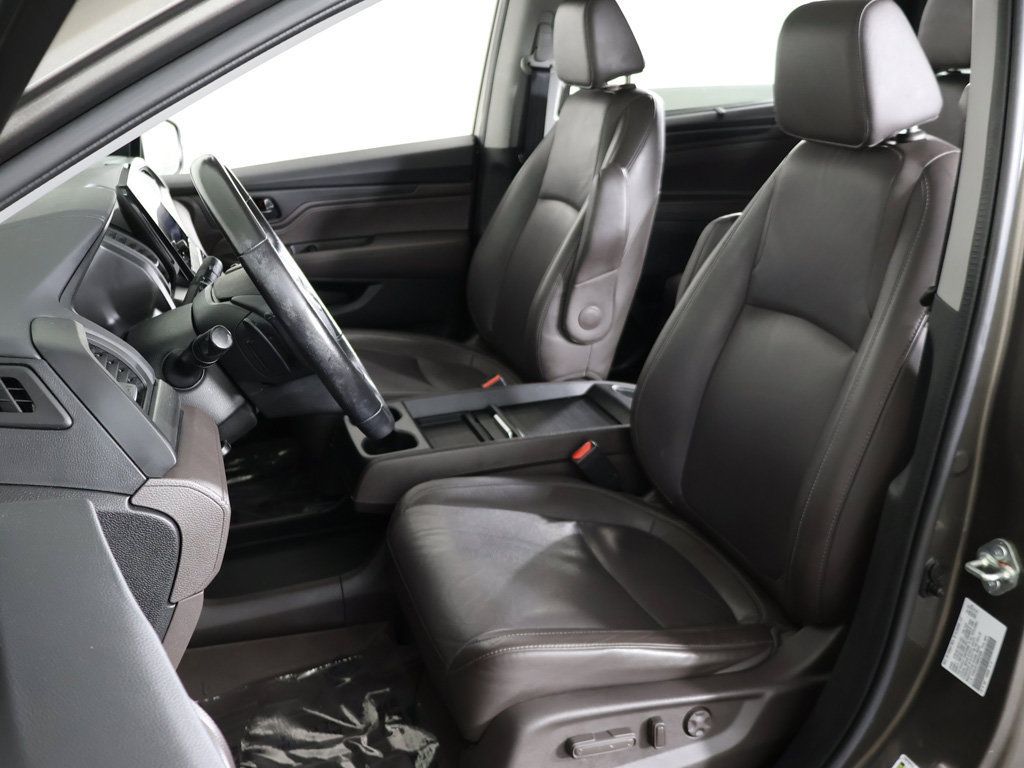 Used 2021 Honda Odyssey EX-L image 30