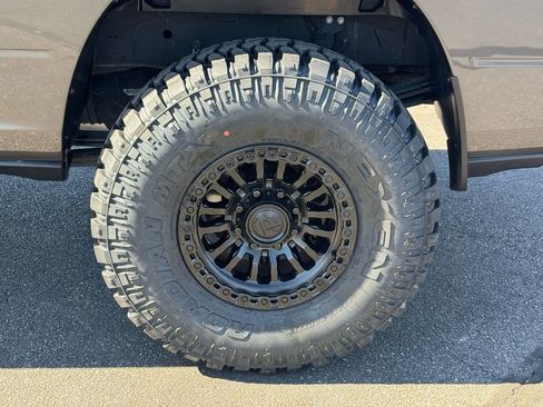 Used 2023 RAM 3500 Laramie image 9