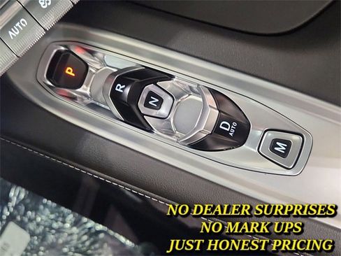 New 2026 Chevrolet Corvette Z06 w/ Battery Protection Package image 16