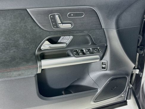 New 2026 Mercedes-Benz GLA 250 4MATIC image 18