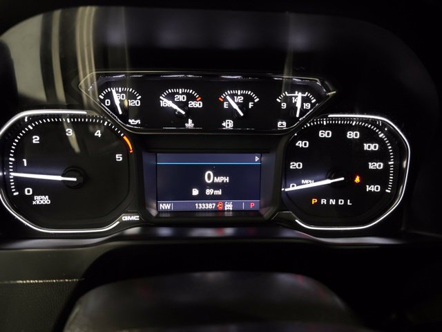 Used 2022 GMC Sierra 2500 SLT w/ SLT Convenience Package AWD/4WD image 23
