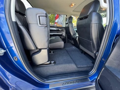 Used 2014 Toyota Tundra Platinum image 33