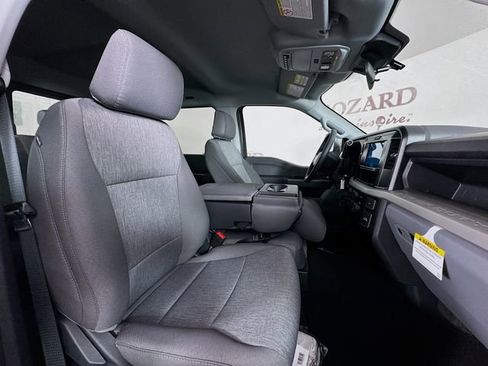 New 2026 Ford F250 XL w/ STX Appearance Package image 27