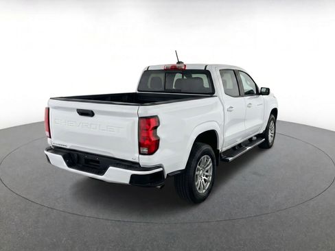 Used 2023 Chevrolet Colorado LT w/ LT Convenience Package RWD image 4