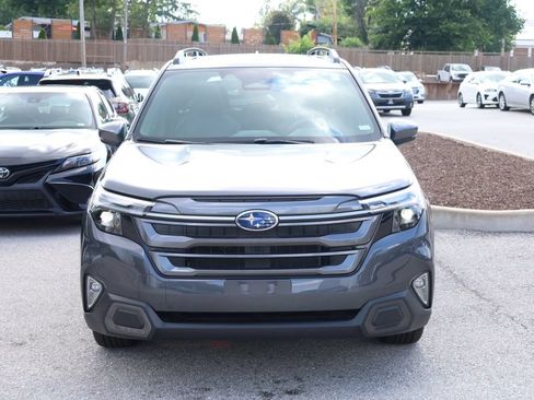Certified 2026 Subaru Forester Limited AWD/4WD image 3