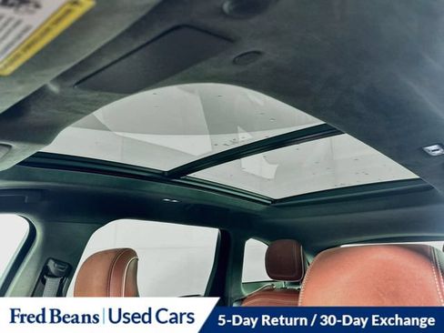 Certified 2024 Lincoln Nautilus Black Label AWD/4WD image 30