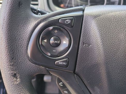 Used 2016 Honda CR-V SE image 12