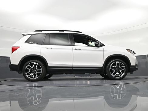 Used 2023 Honda Passport Elite image 34